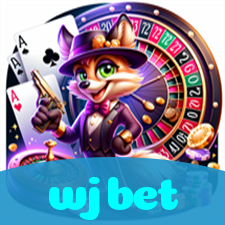 wjbet visual