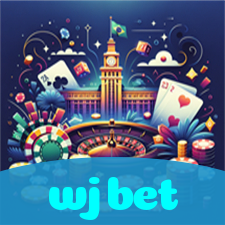 wjbet visual
