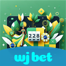 wjbet visual