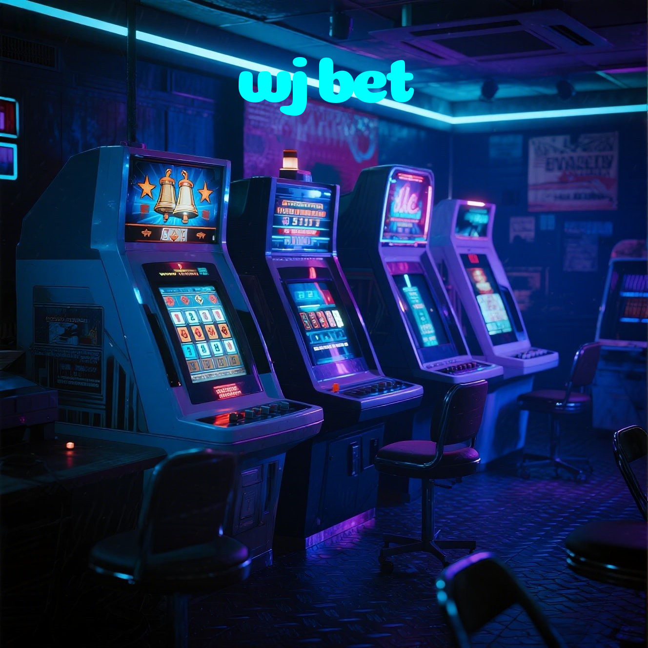 wjbet visual