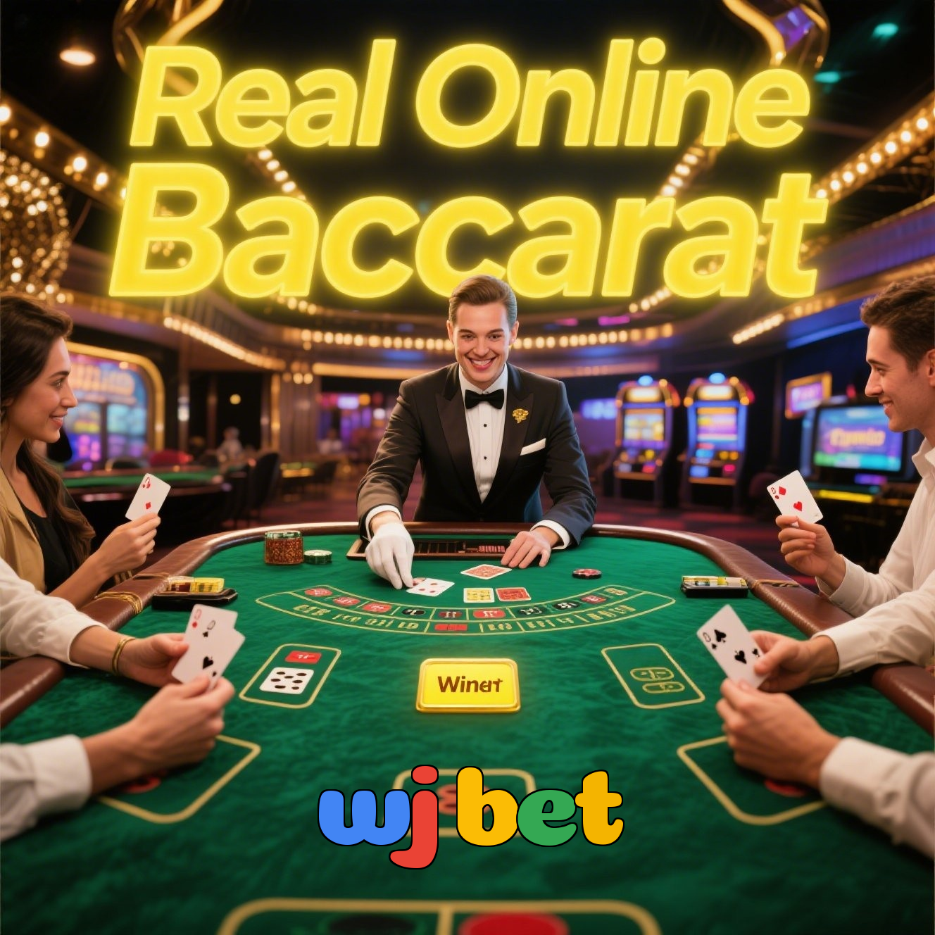 wjbet visual