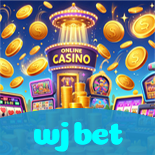wjbet visual