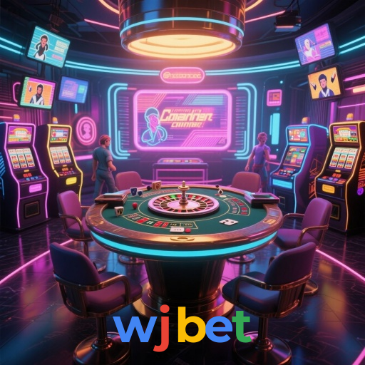 wjbet visual