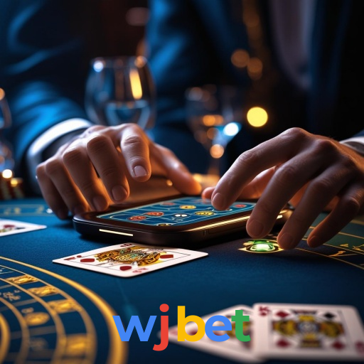 wjbet visual