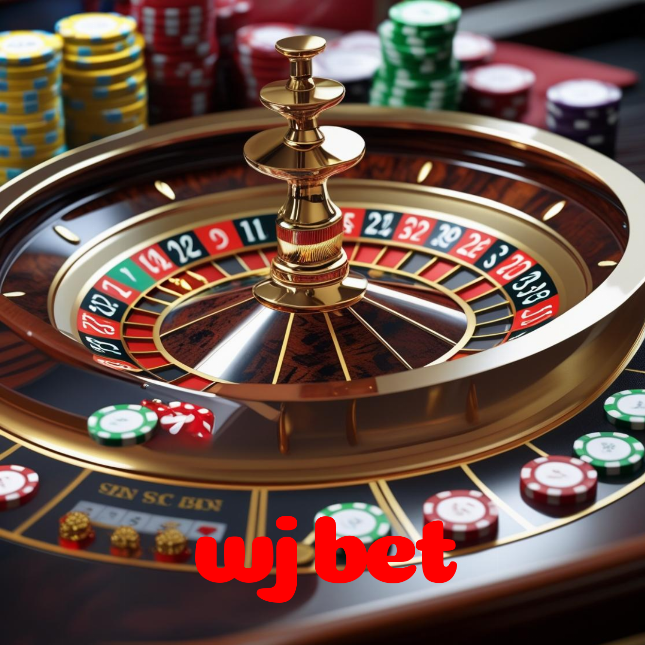wjbet visual