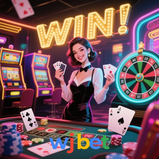 wjbet visual