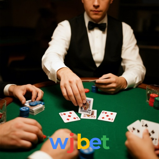 wjbet visual