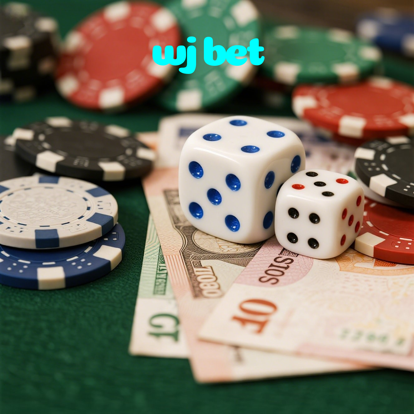 wjbet visual