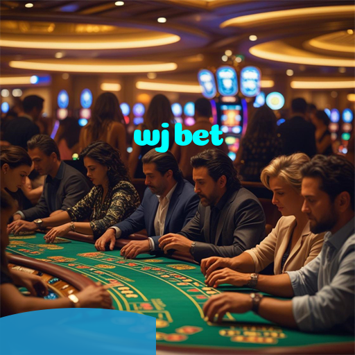wjbet visual