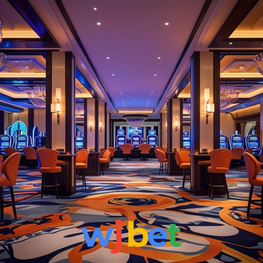 wjbet visual