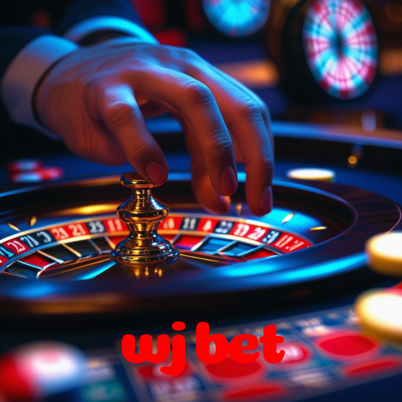 wjbet visual