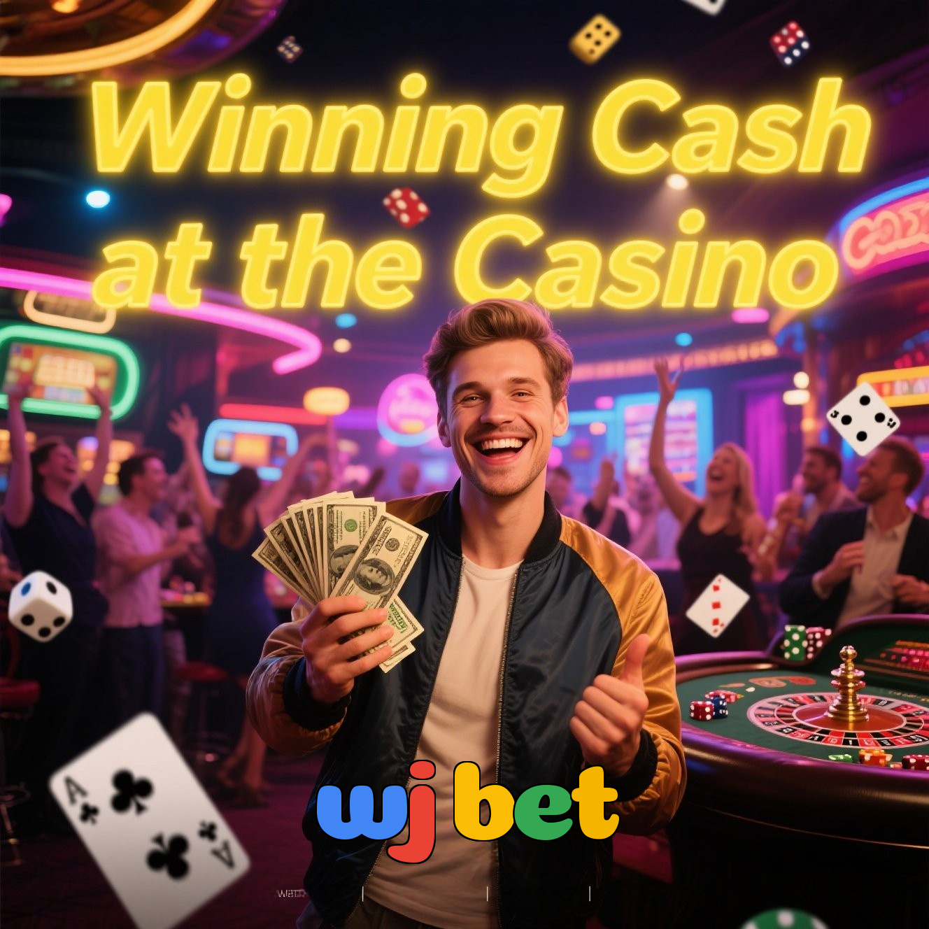 wjbet visual