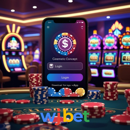 wjbet visual