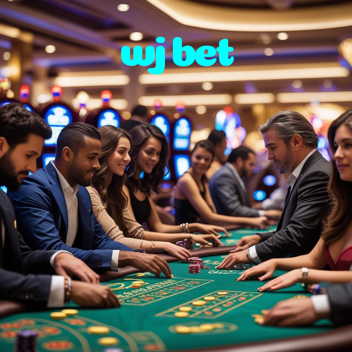 wjbet visual