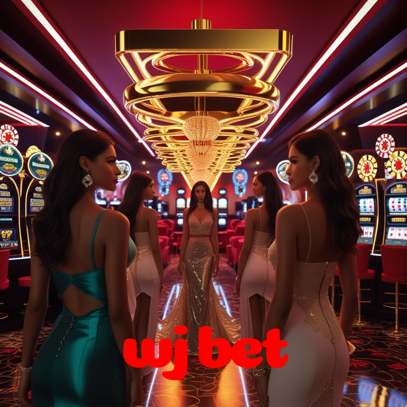 wjbet visual