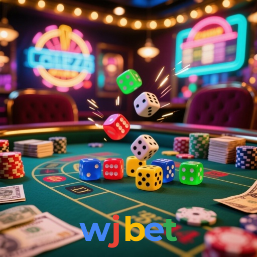 wjbet visual