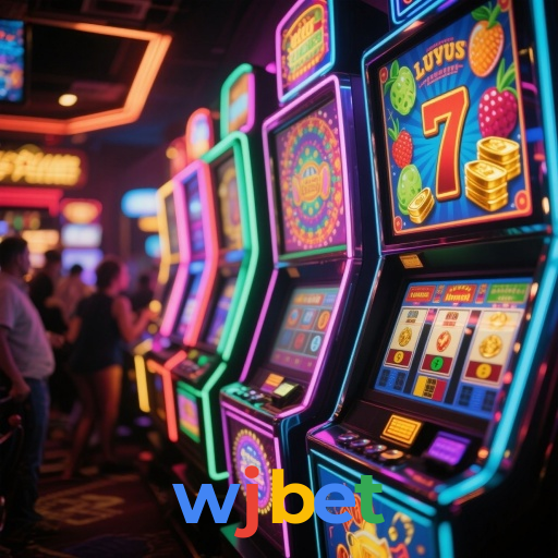 wjbet visual