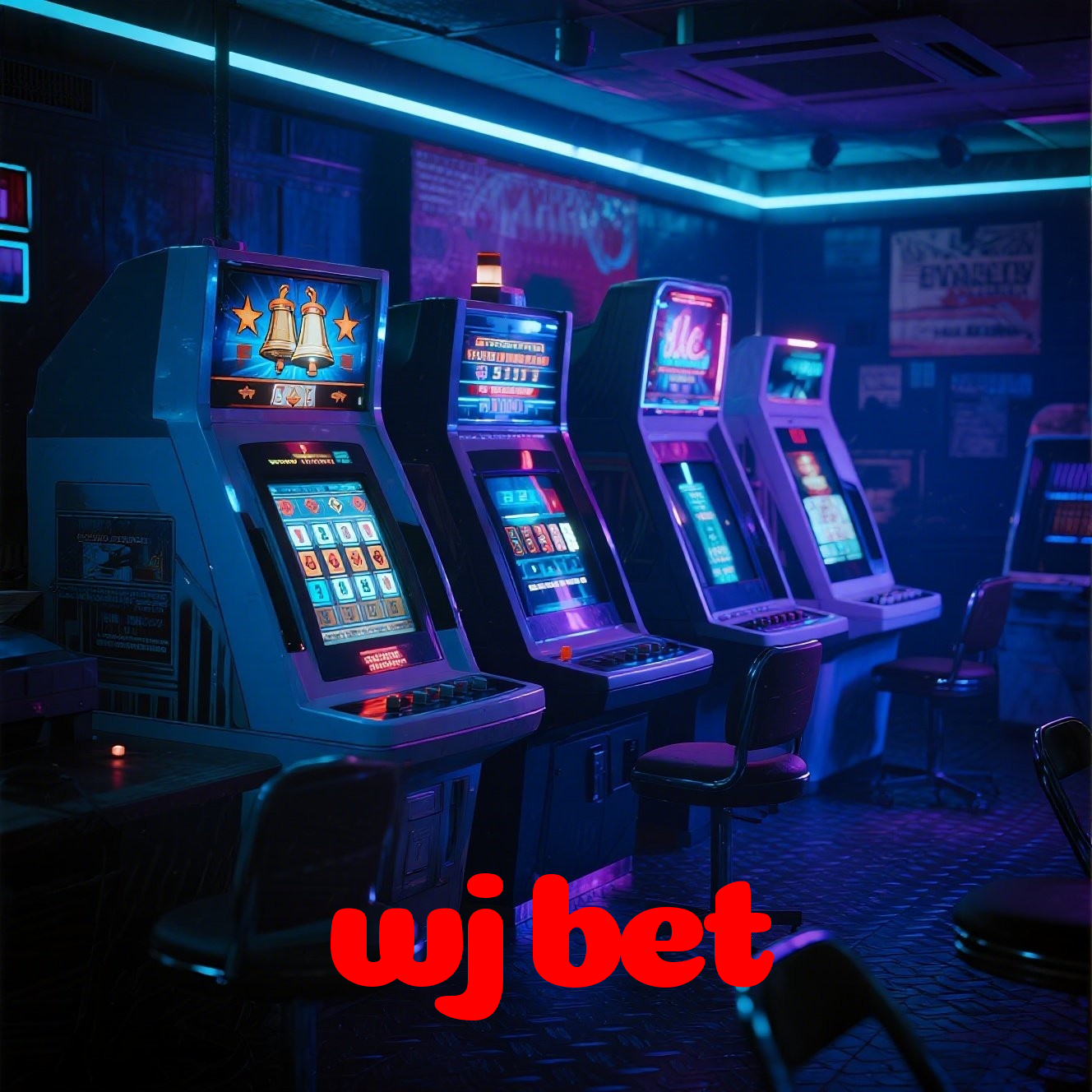 wjbet visual