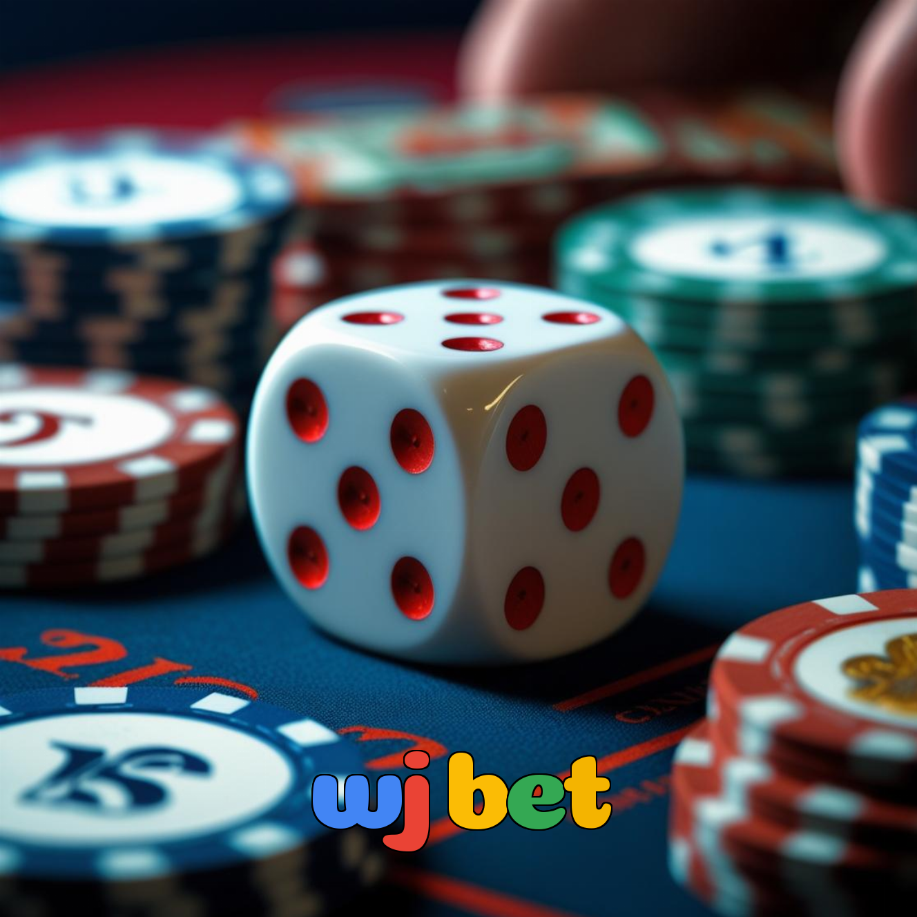wjbet visual