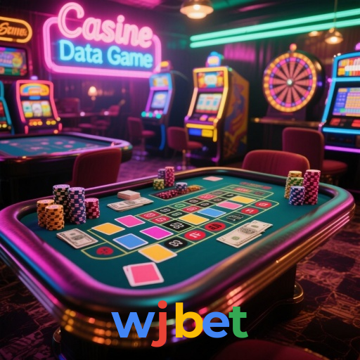 wjbet visual