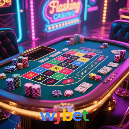 wjbet visual