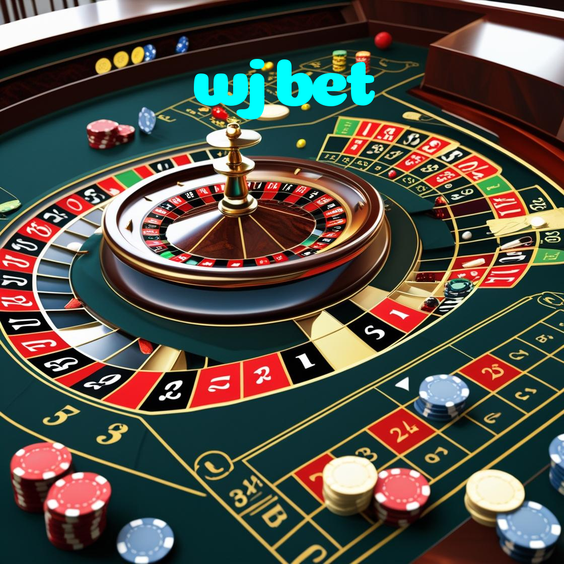 wjbet visual
