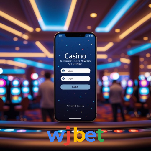 wjbet visual