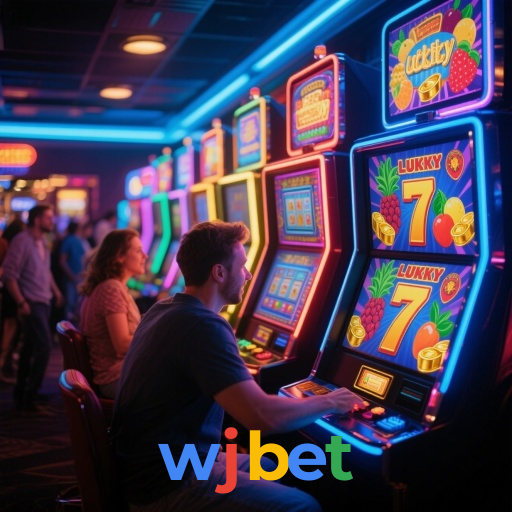wjbet visual