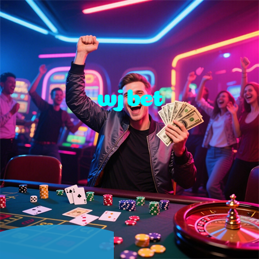 wjbet visual