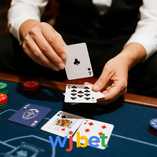 wjbet visual
