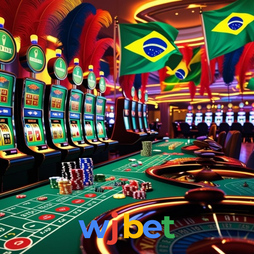 wjbet visual