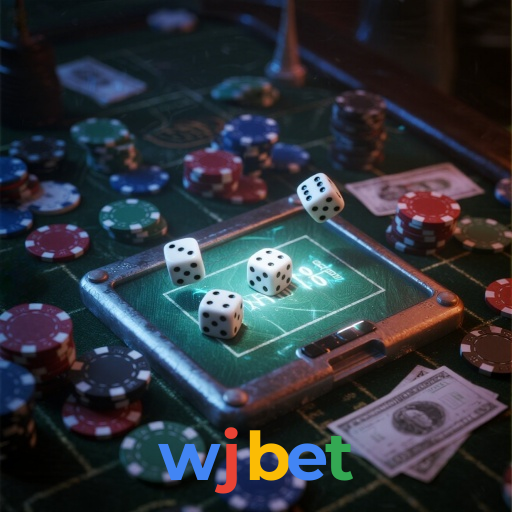 wjbet visual