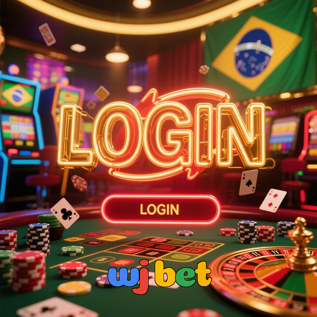 wjbet visual