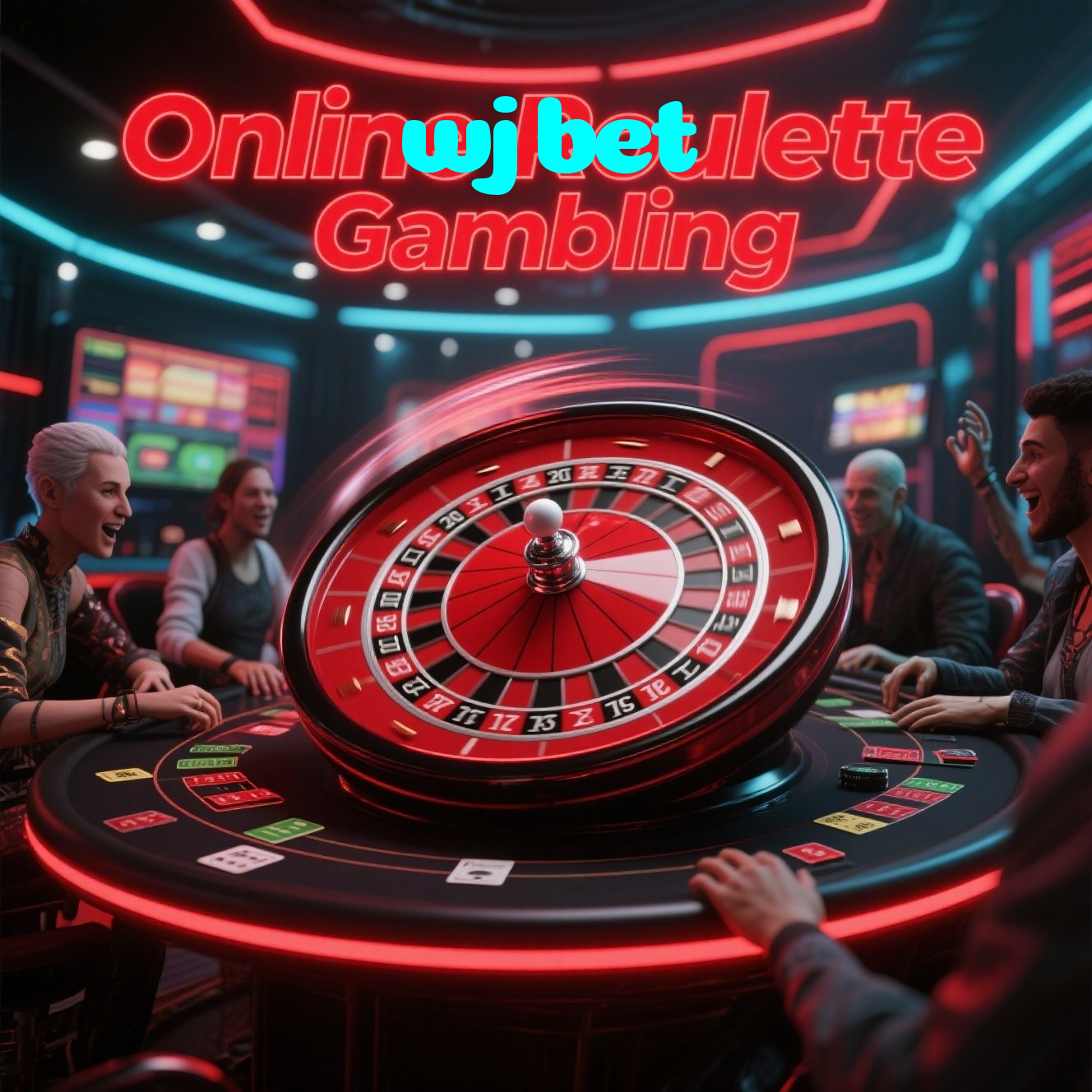 wjbet visual
