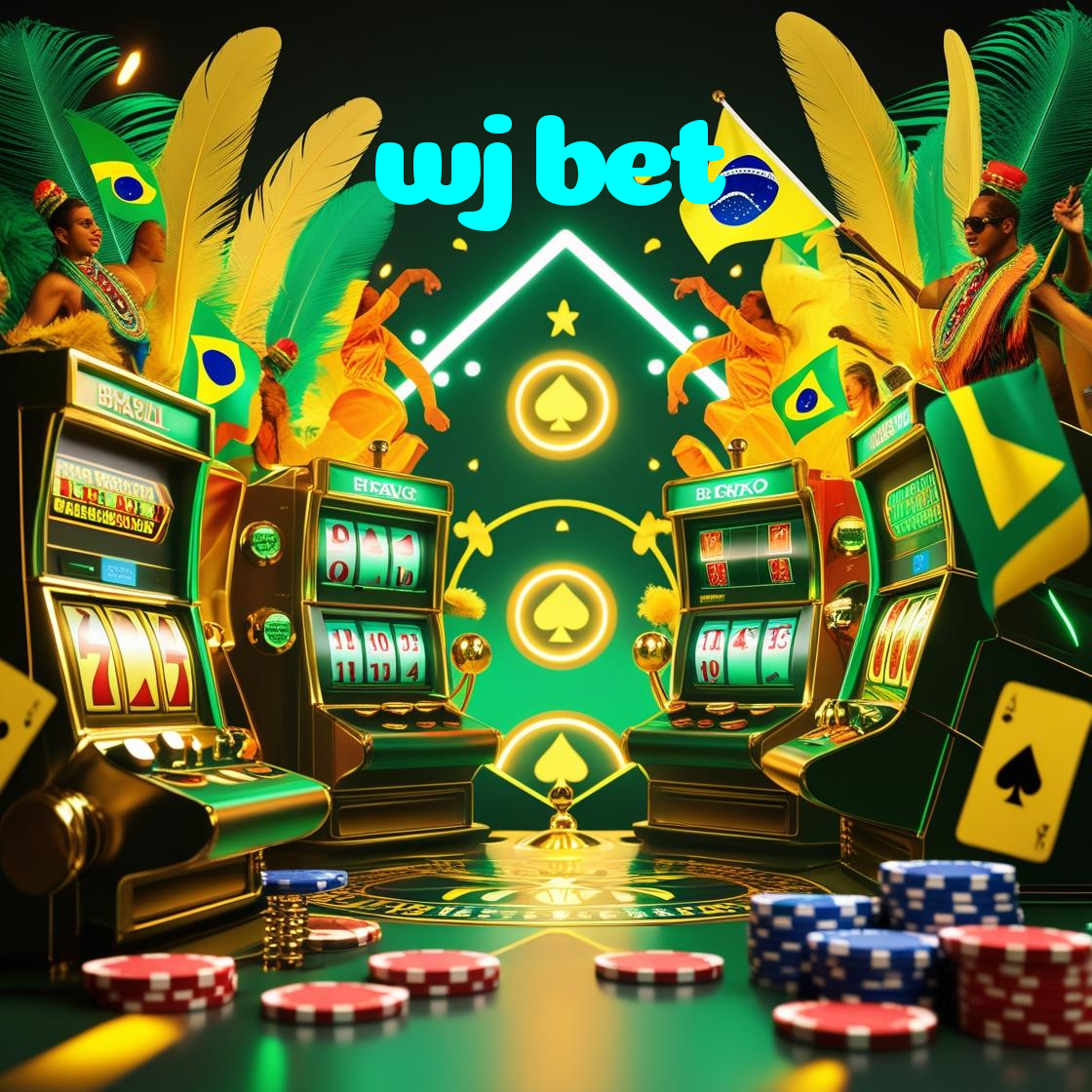 wjbet visual