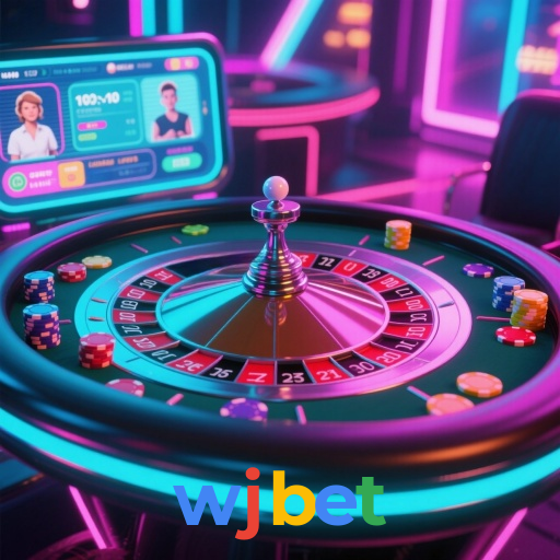 wjbet visual