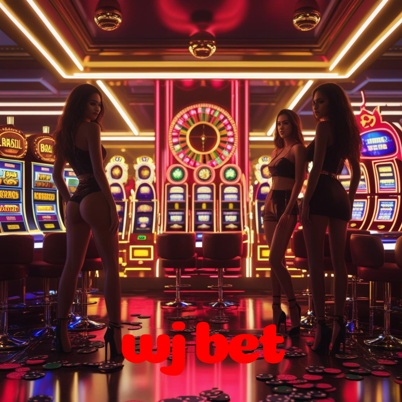 wjbet visual