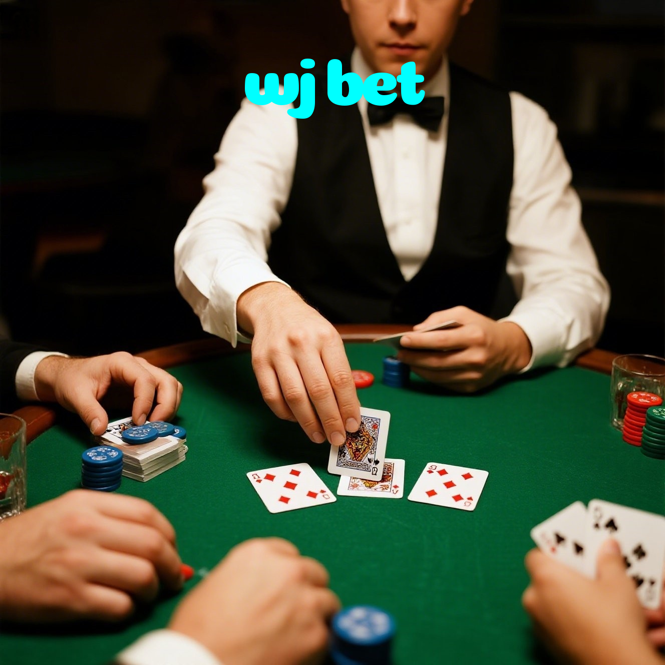 wjbet visual