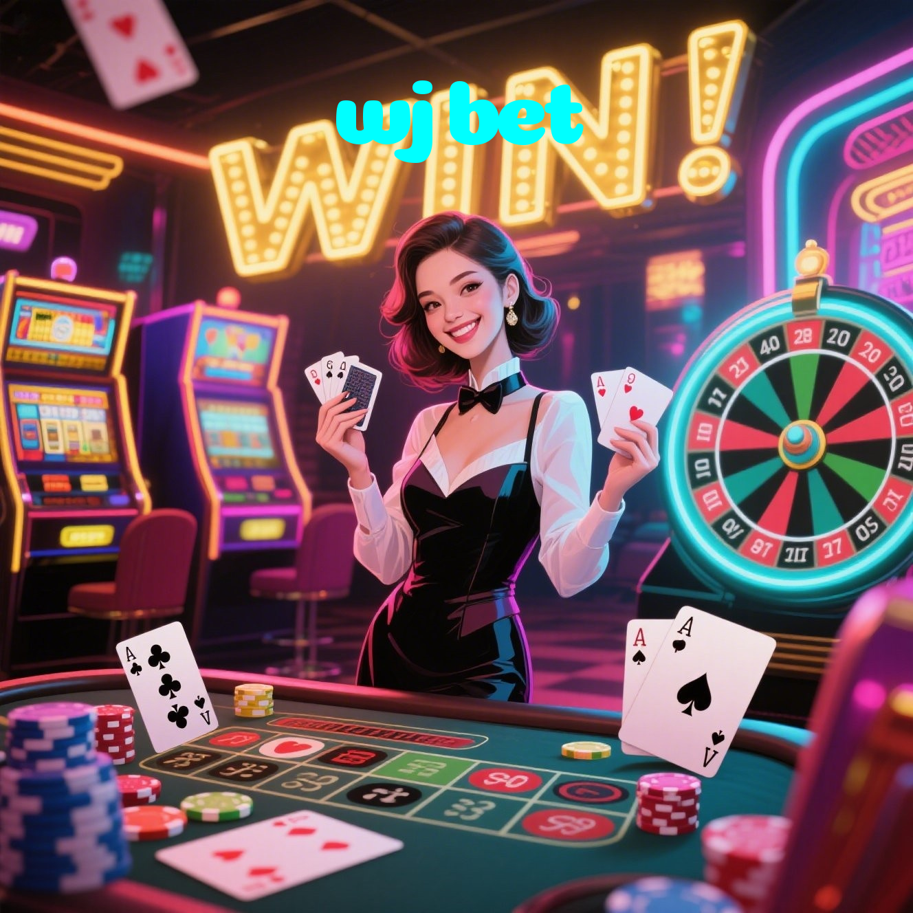 wjbet visual