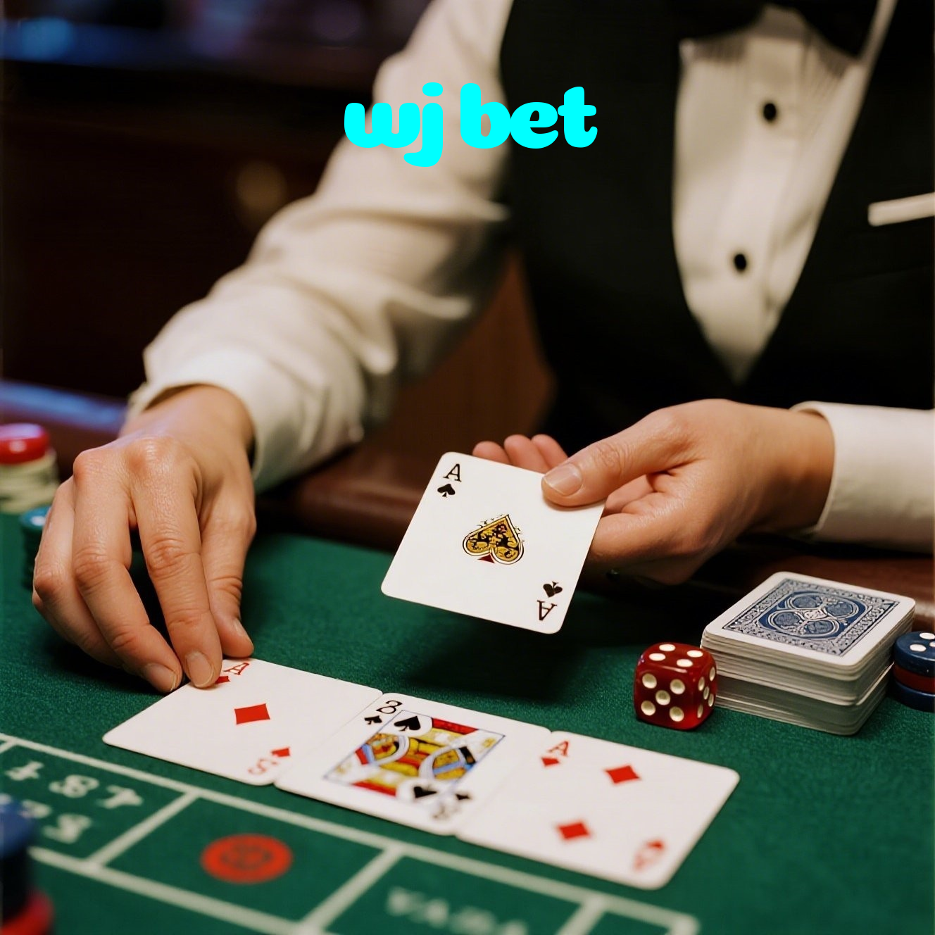 wjbet visual