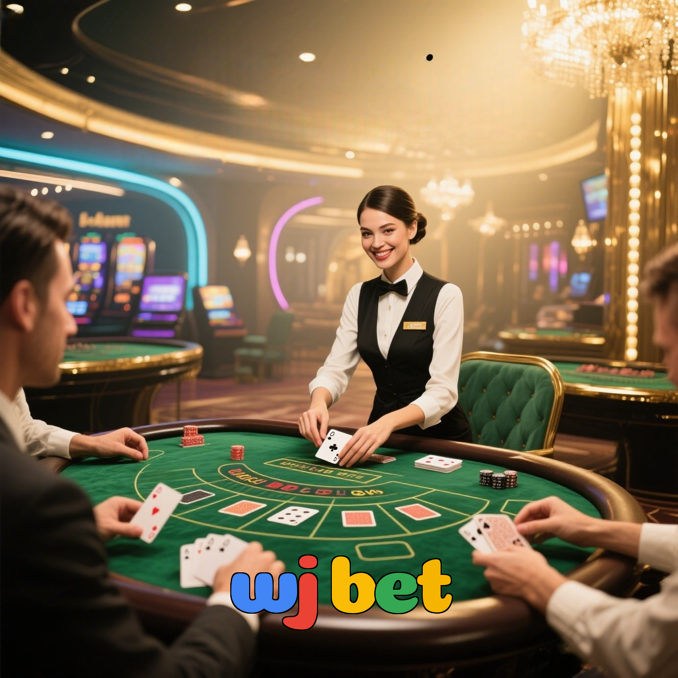 wjbet visual