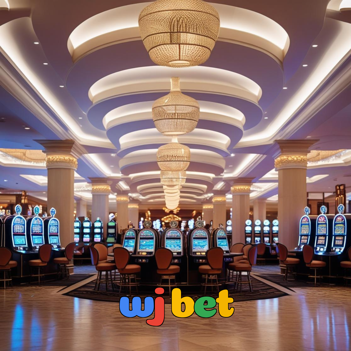 wjbet visual