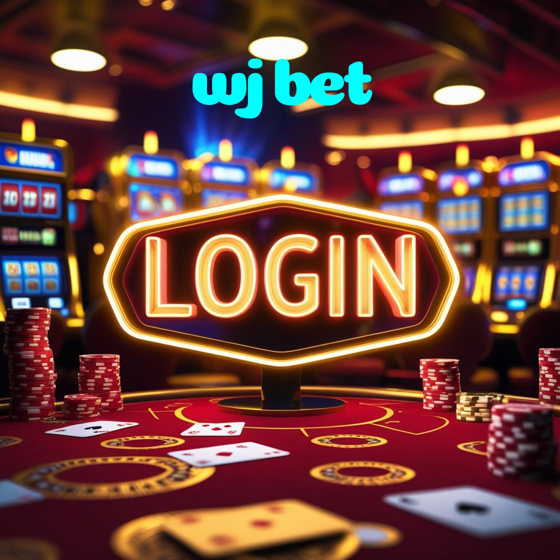 wjbet visual