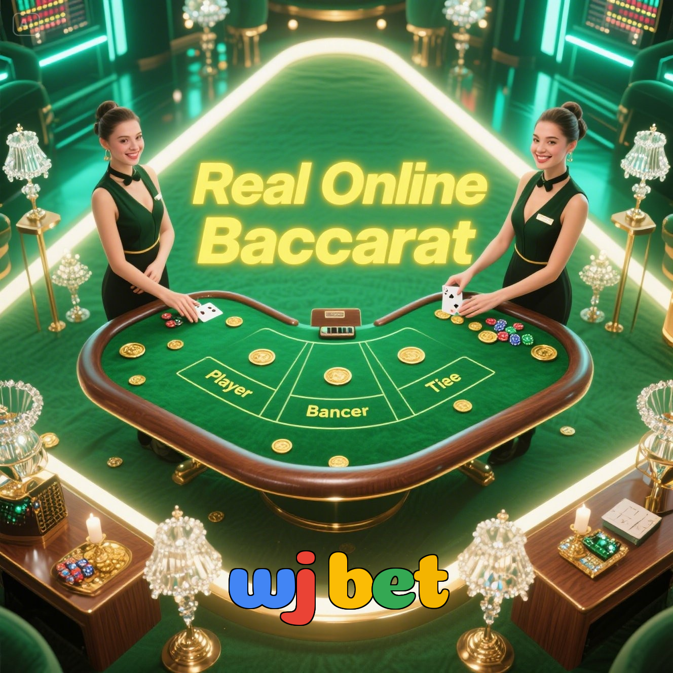 wjbet visual