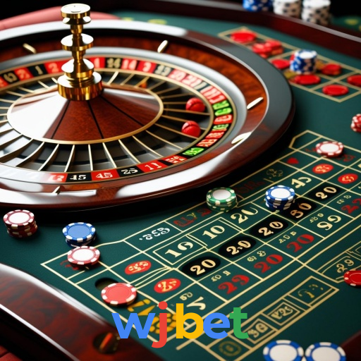 wjbet visual