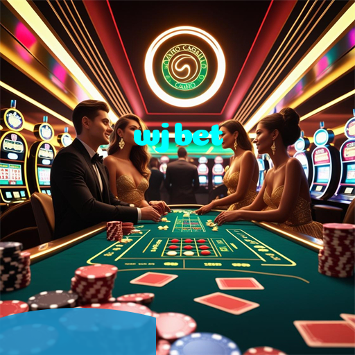 wjbet visual