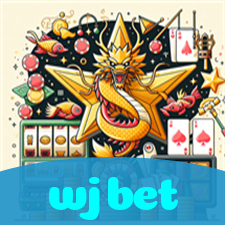 wjbet visual