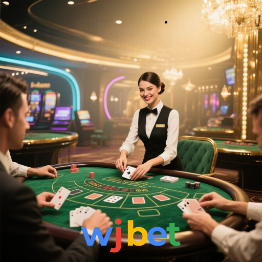 wjbet visual