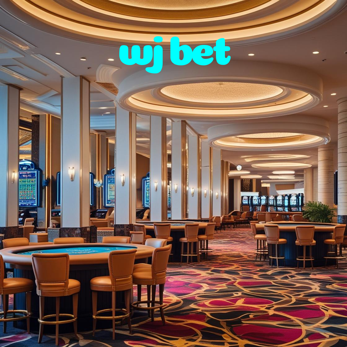 wjbet visual