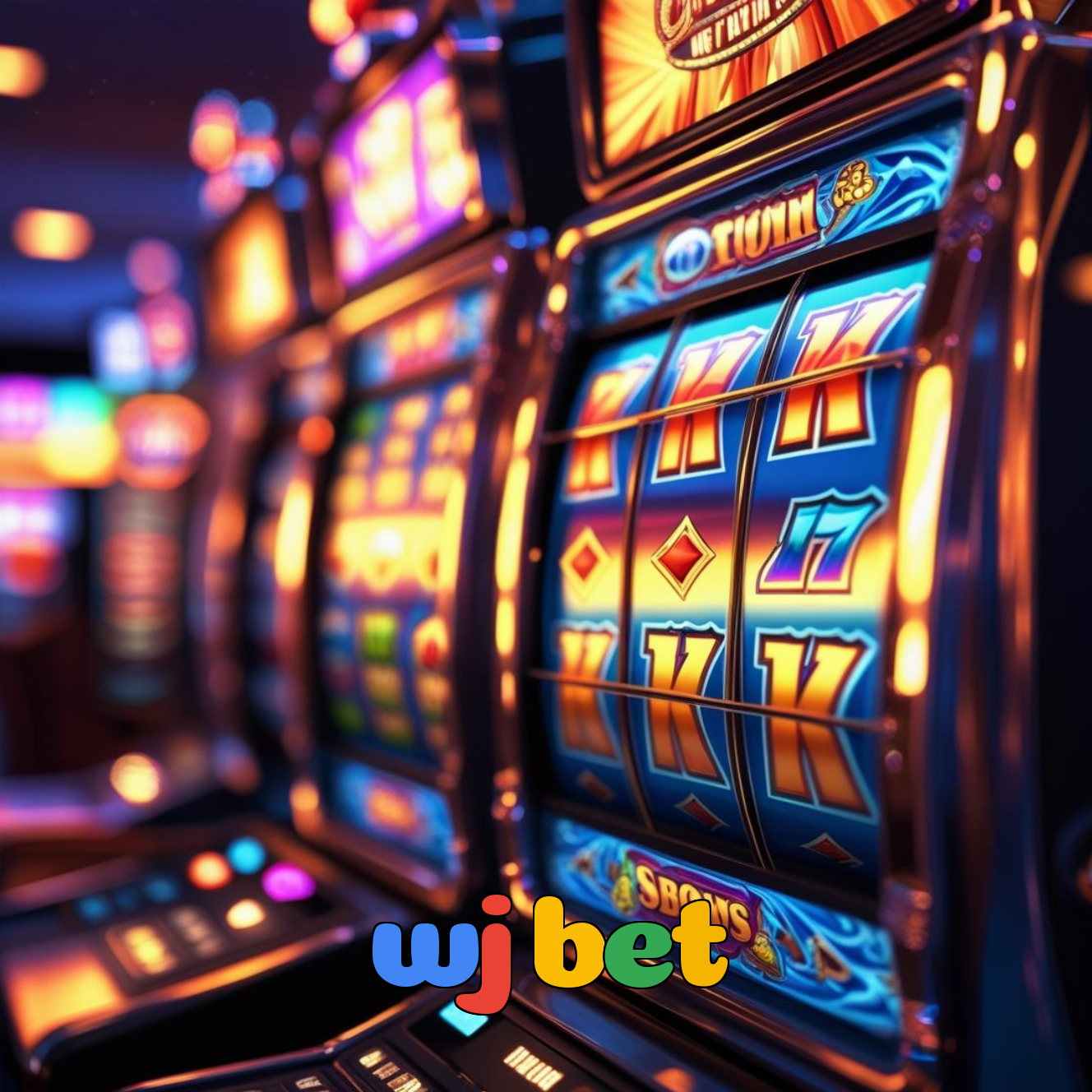 wjbet visual